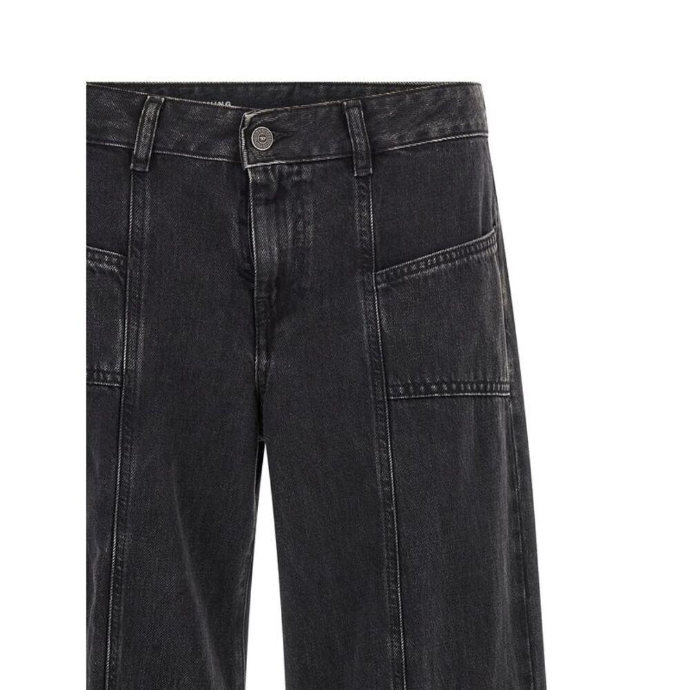 Diesel Women 'D-Akii' Jeans - Picture 3 of 4